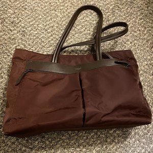 Knomo London - Grosvenor Square - Work Bag